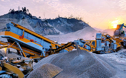 CATHAY launches new intelligent mining crusher, greatly improving crushing efficiency and intelligence