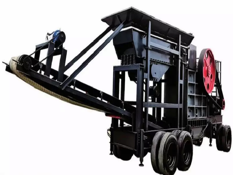 Crusher