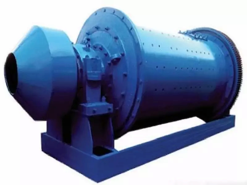 Ball mill