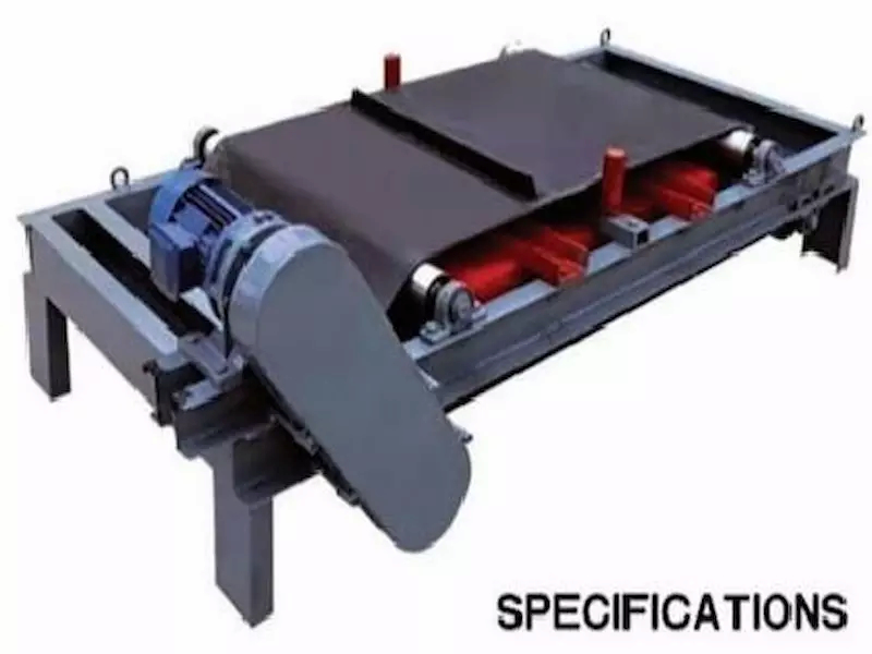 Conveyor