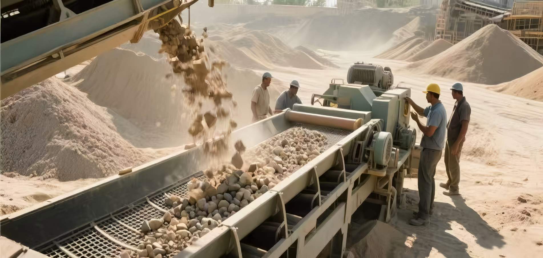 Coal Industry