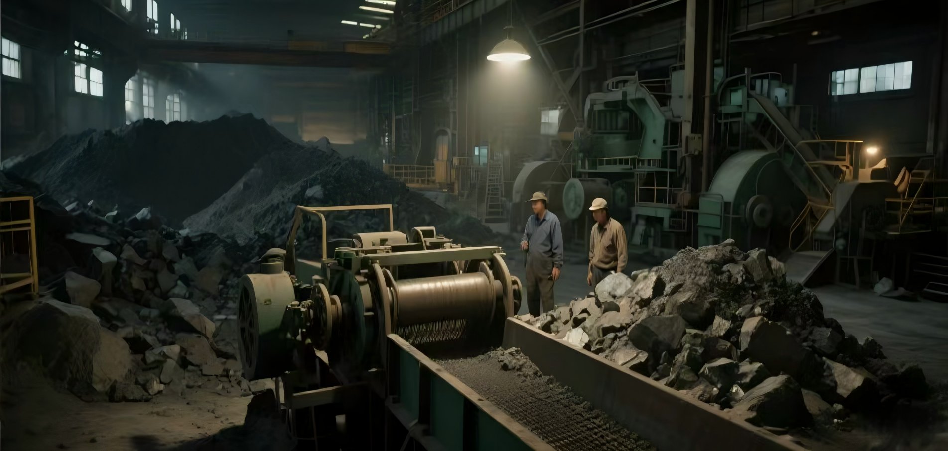 Chemical Industry