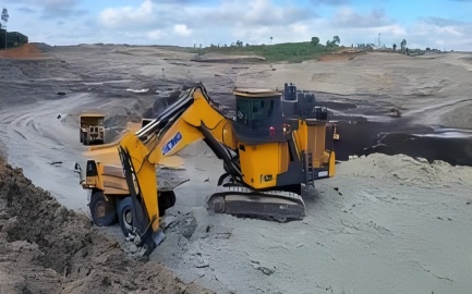 CATHAY launches new excavation accessories to lead the new transformation of mining excavation efficiency